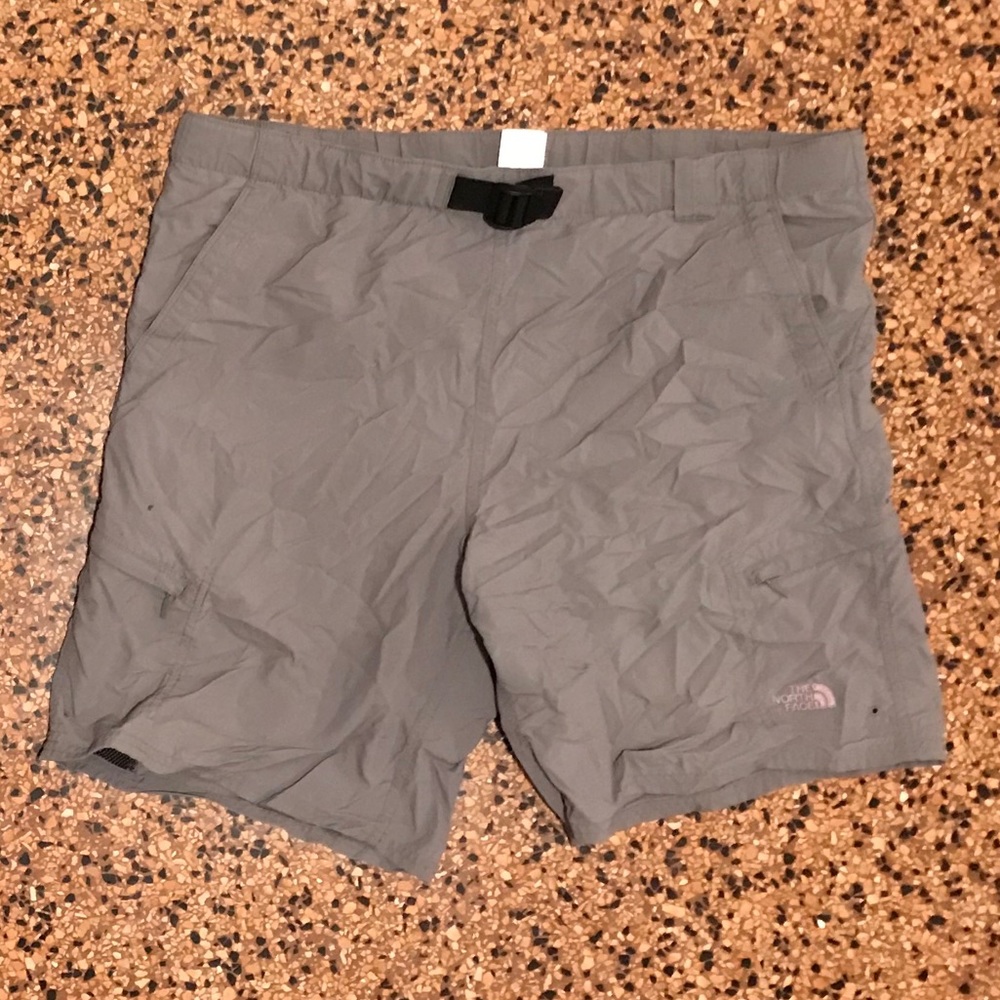 North face Shorts